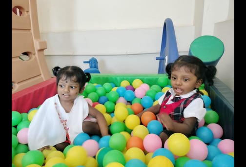 how to find best day care in chennai